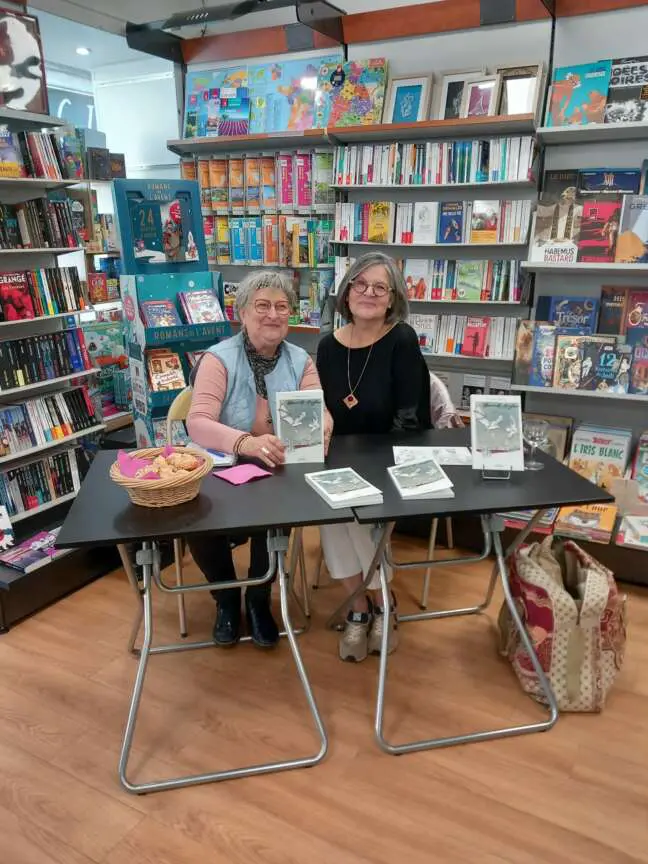 Liliane et Suzilou – Image 6