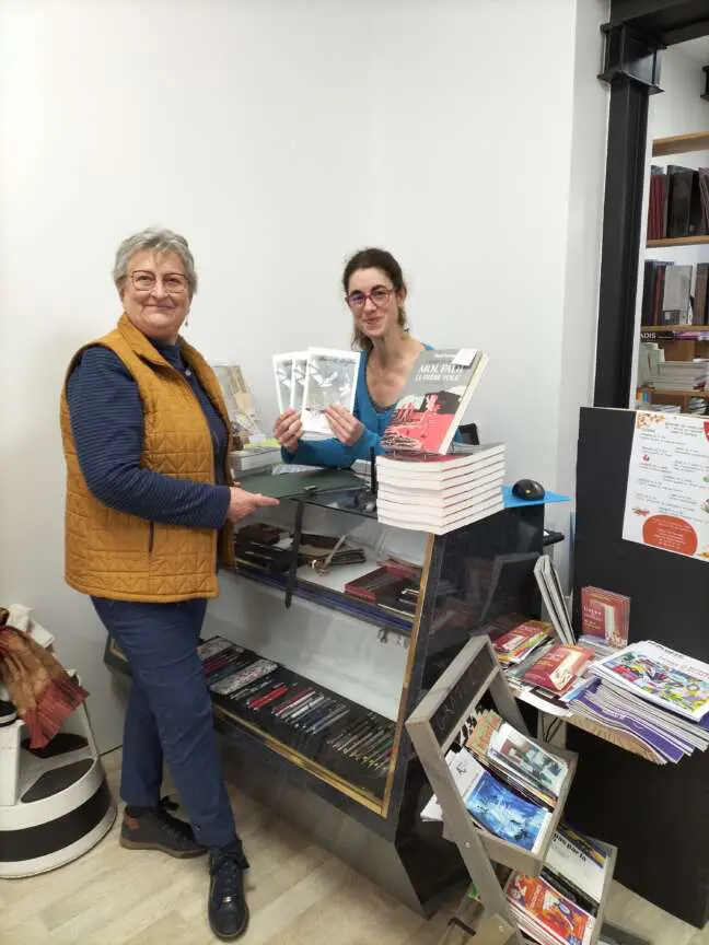 Liliane et Suzilou – Image 4