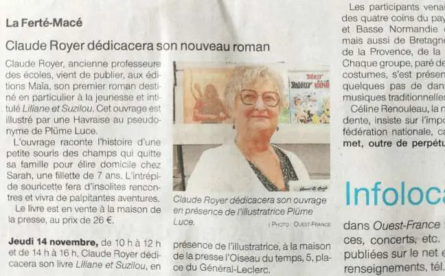 Liliane et Suzilou – Image 3
