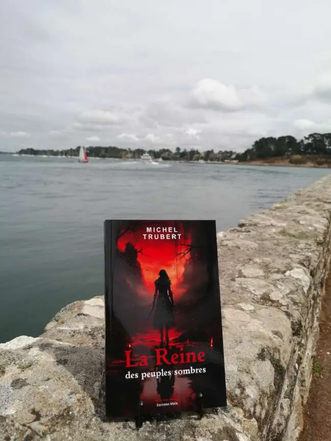 La reine des peuples sombres – Image 27