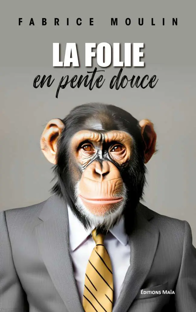 La Folie en pente douce_Moulin