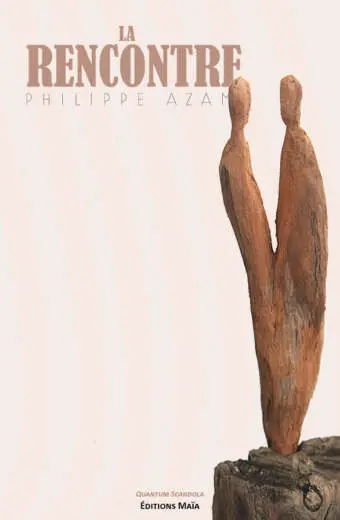 La rencontre Philippe Azam