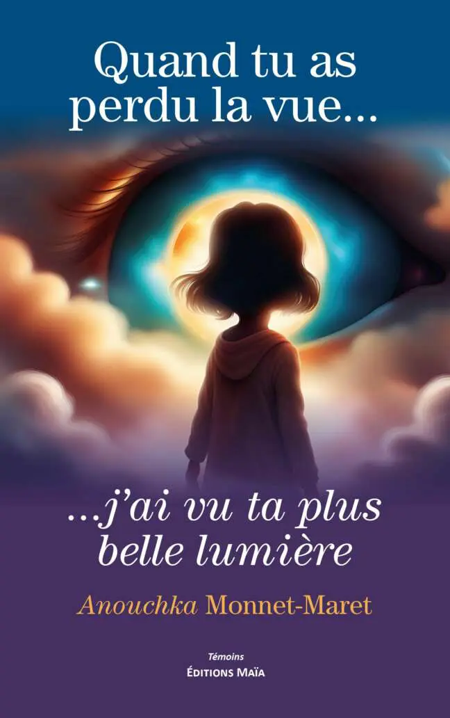 Quand tu as perdu la vue_MONNET-MARET