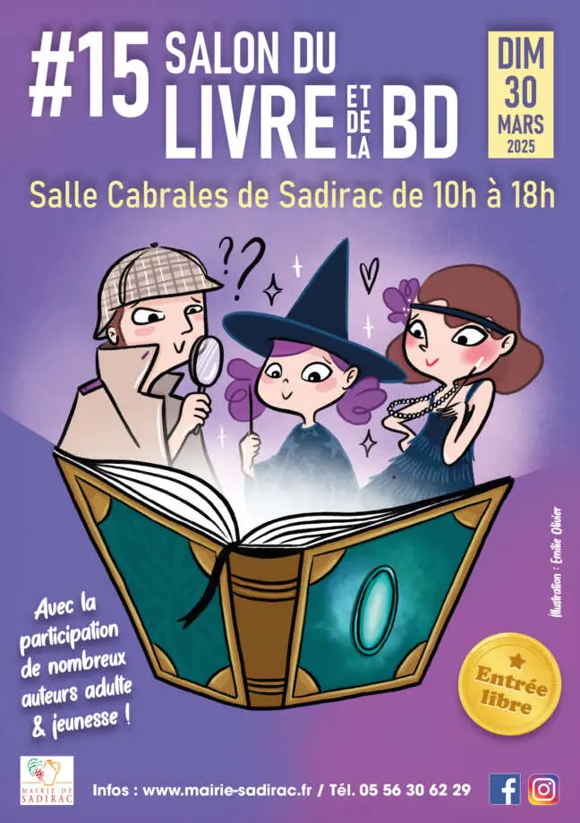 Taz et les enfants oubliés – Image 3