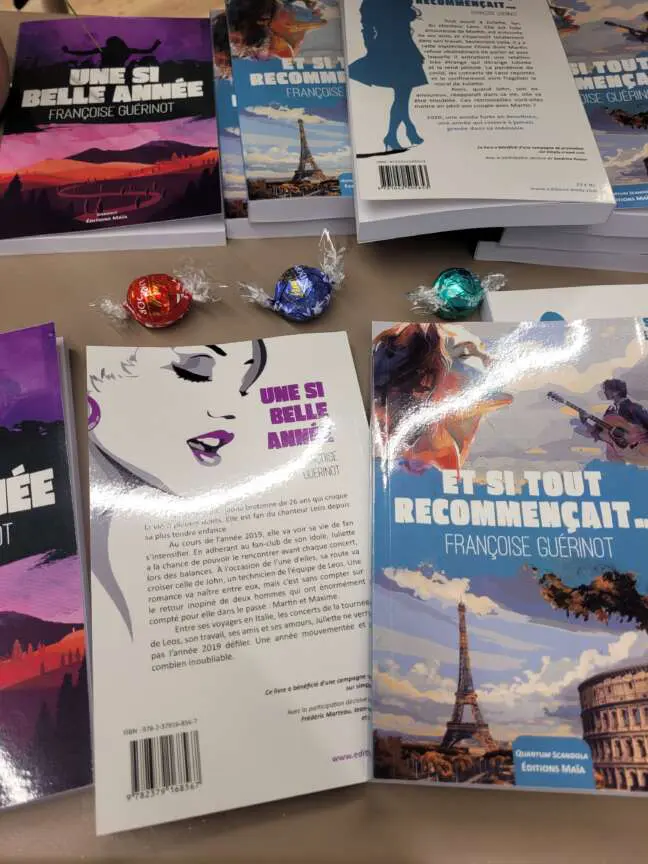 Et si tout recommençait… – Image 6