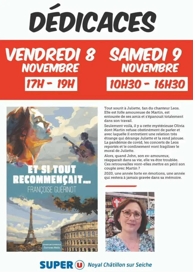 Et si tout recommençait… – Image 8