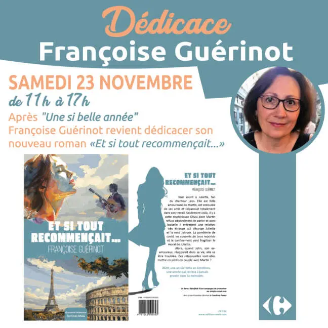 Et si tout recommençait… – Image 7
