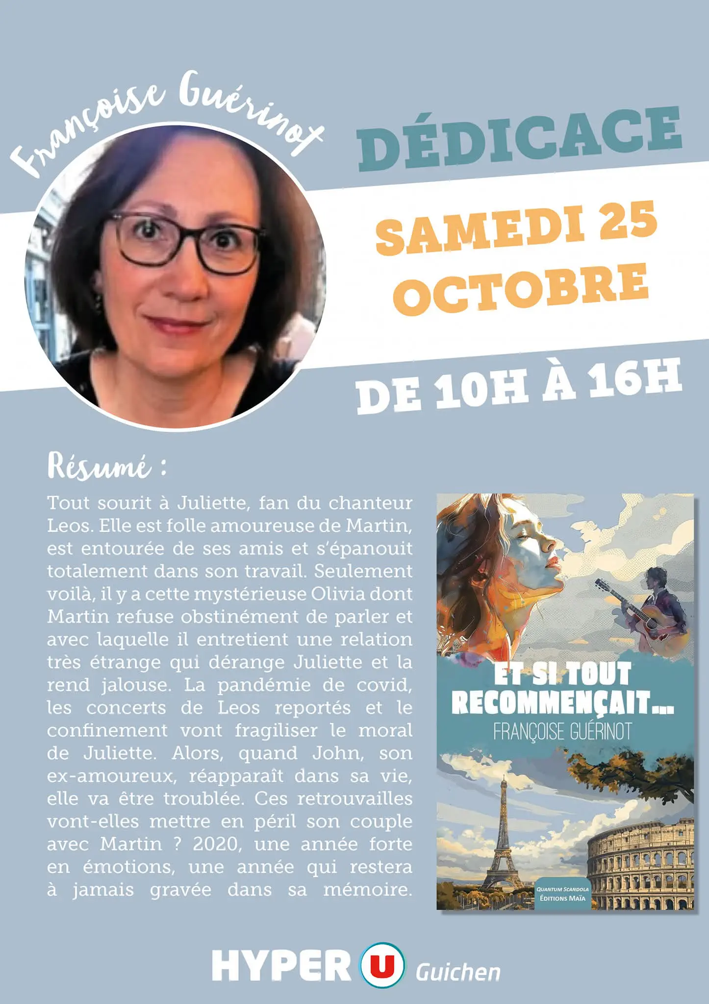 Et si tout recommençait… – Image 14