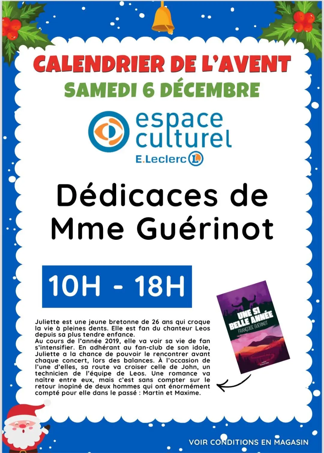 Et si tout recommençait… – Image 13