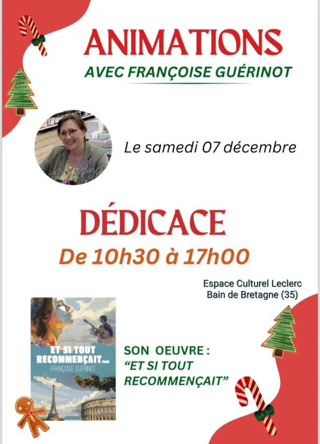 Et si tout recommençait… – Image 4