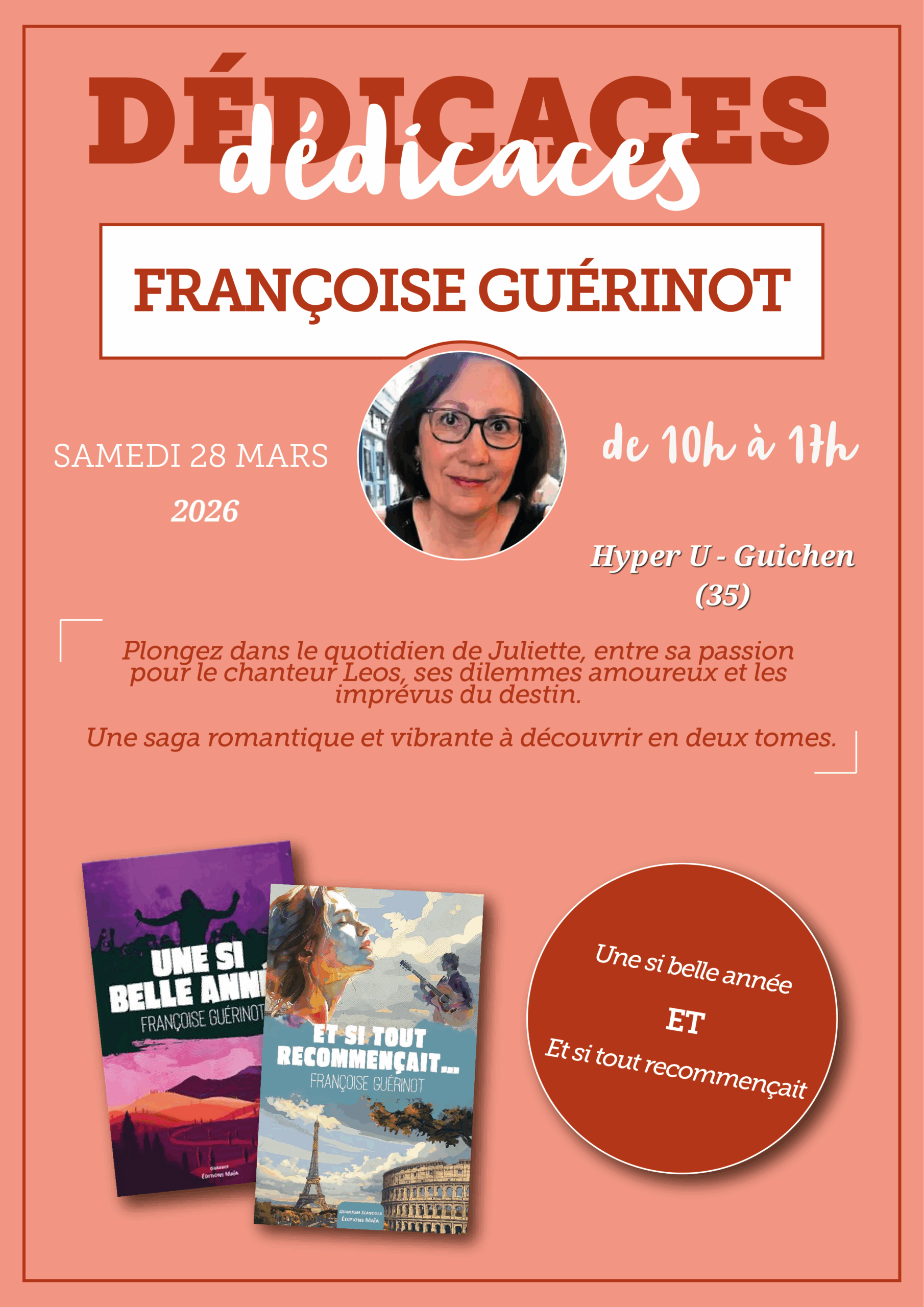 Et si tout recommençait… – Image 15