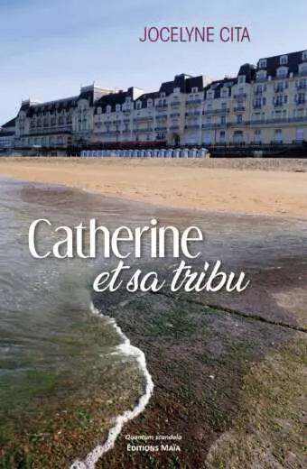 Catherine et sa tribu_Cita