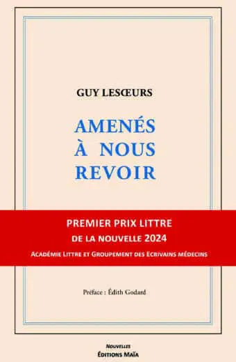 Amenés à nous revoir