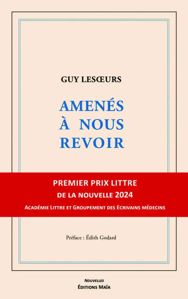 Amenés à nous revoir