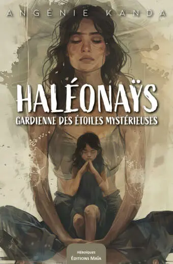 Haleonays Angenie Kanda