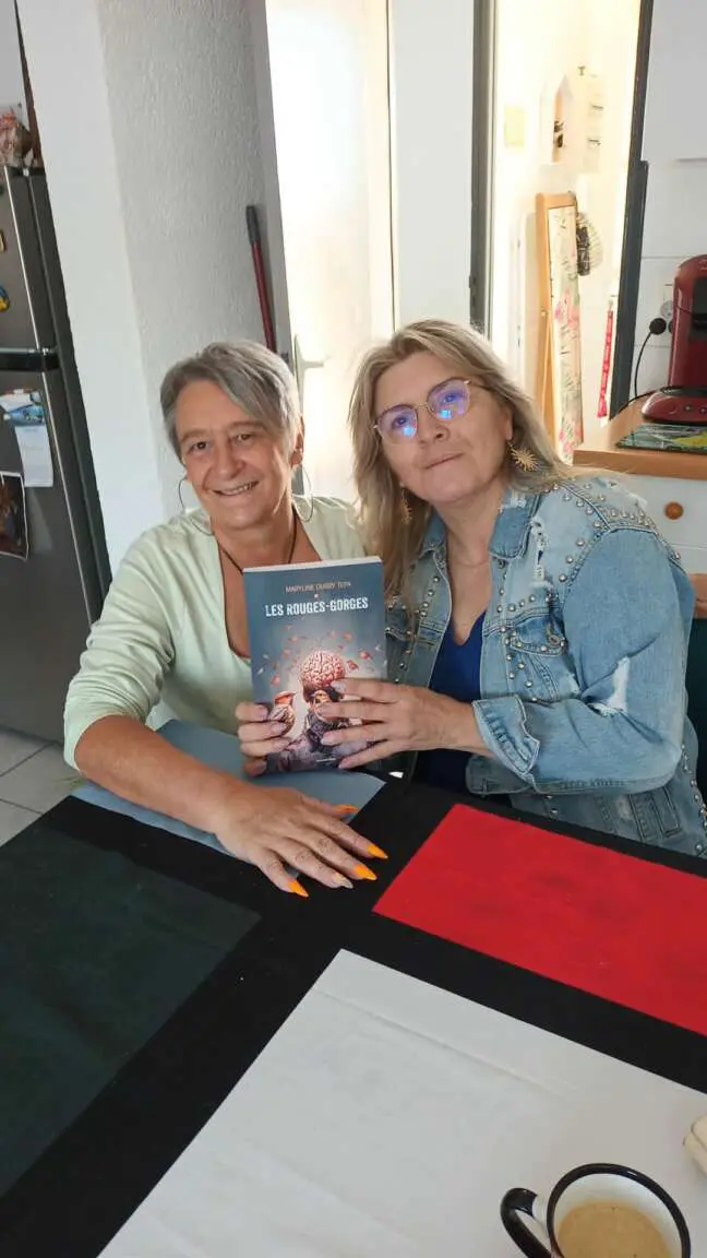 Les rouges-gorges – Image 4