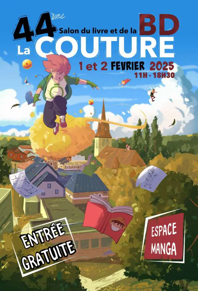 Vanille fraise – Image 7
