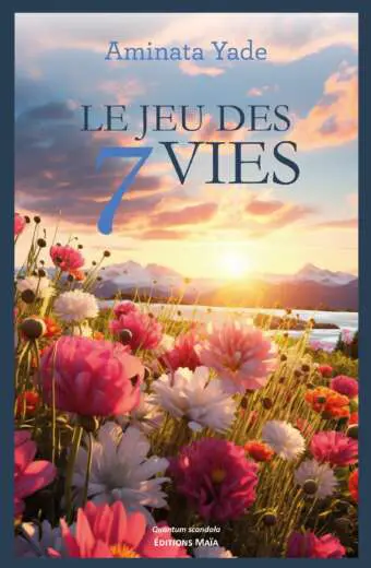 Le Jeu des sept vies_Yade