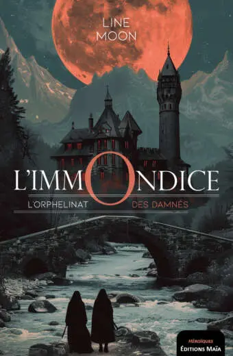 L'immondice Line Moon