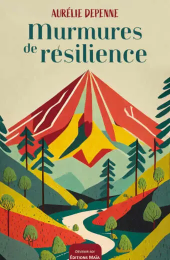Murmures de resilience Aurelie Depenne