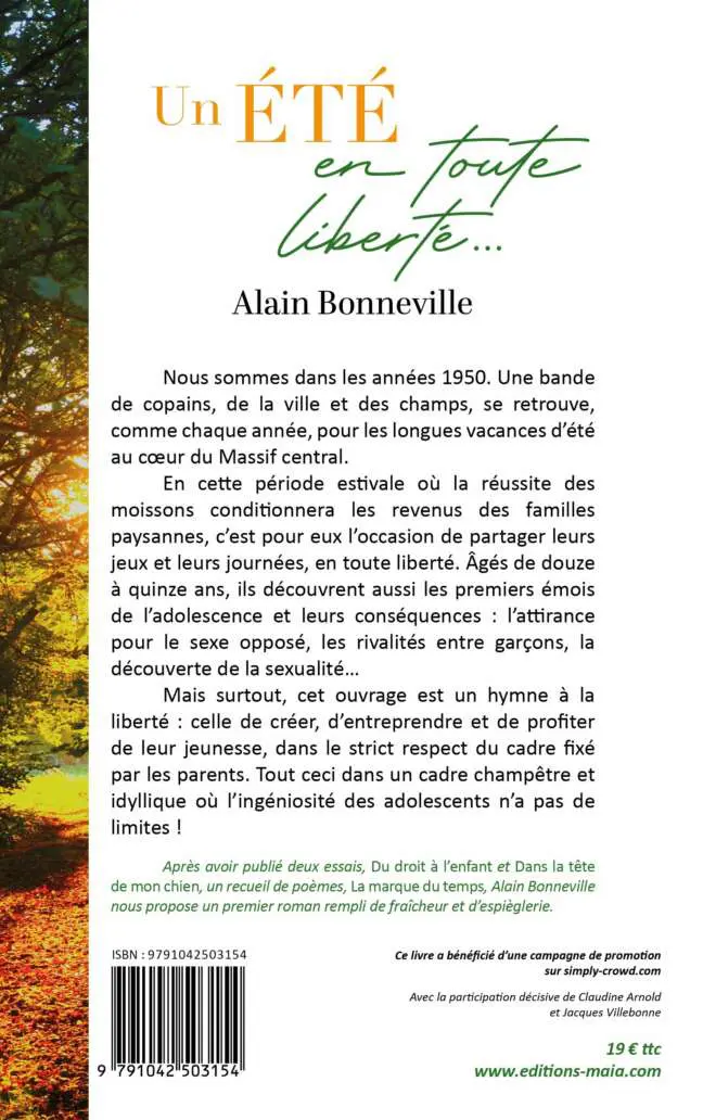 Un ete en toute liberte_Bonneville_2