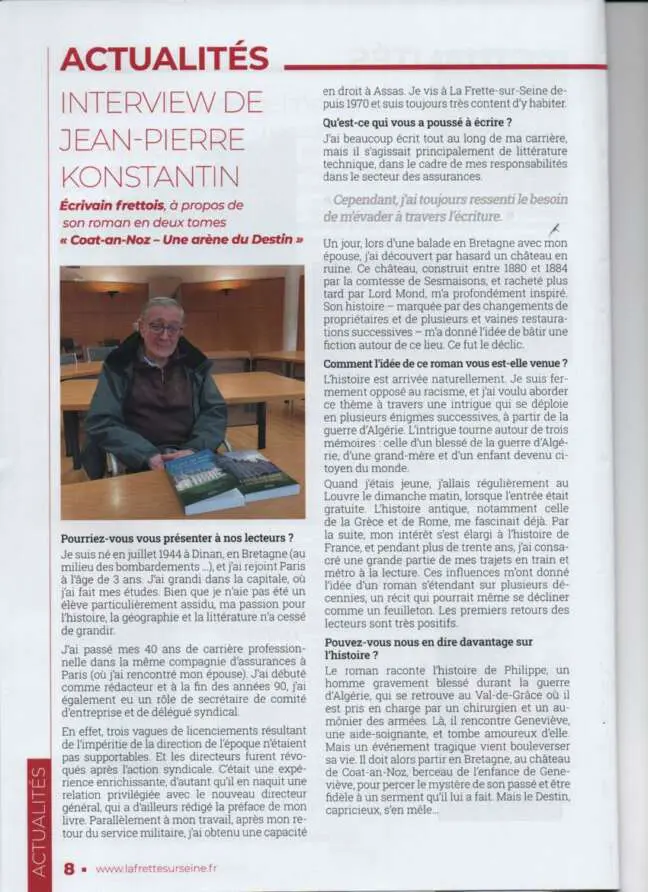 Coat-an-Noz - Une arène du Destin 2 – Image 3