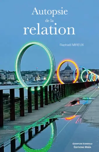 Autopsie de la relation Raphael Mireux