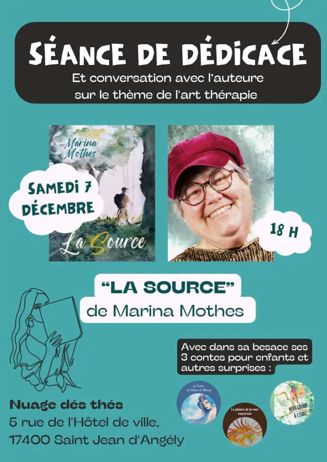 La source – Image 7