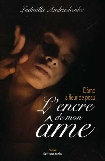 Dame a fleur de peau_Andrushenko