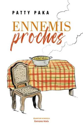 Ennemis proches_Paka