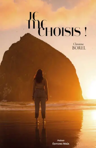 Je me choisis Christine Borel