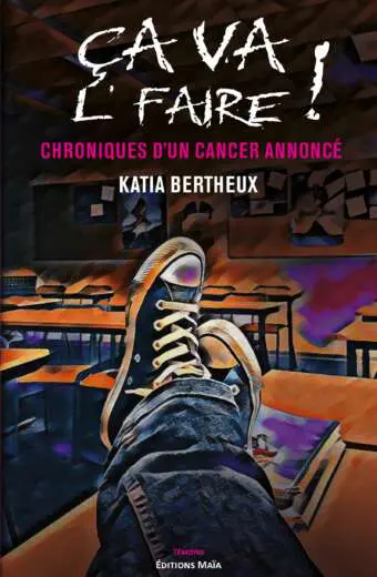 Katia BERTHEUX - Ca va lfaire