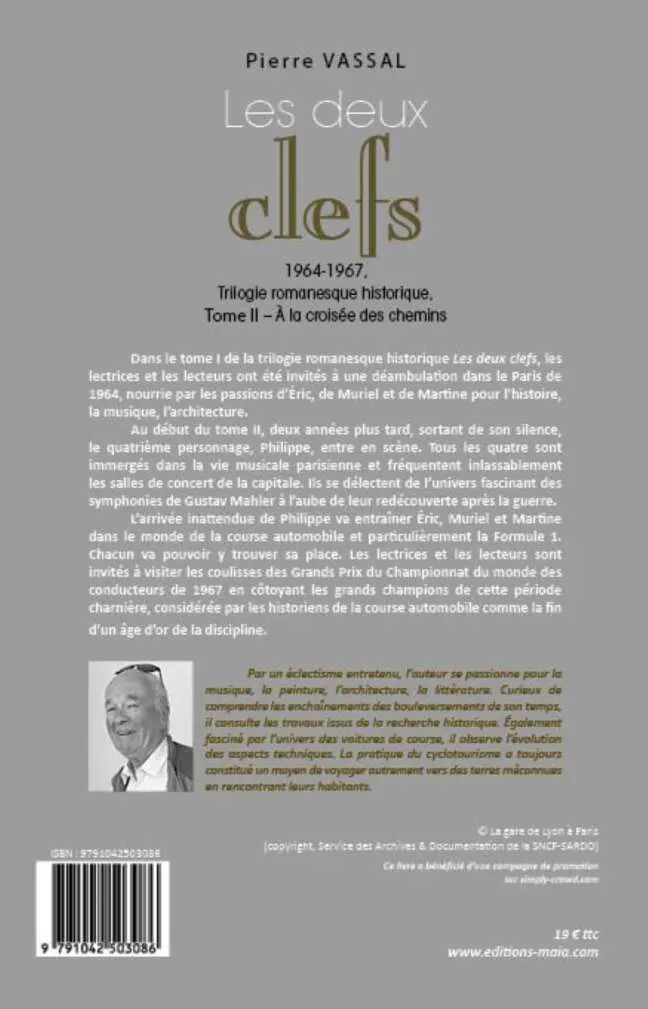 LES DEUX CLEFSTome II_Vassal_2