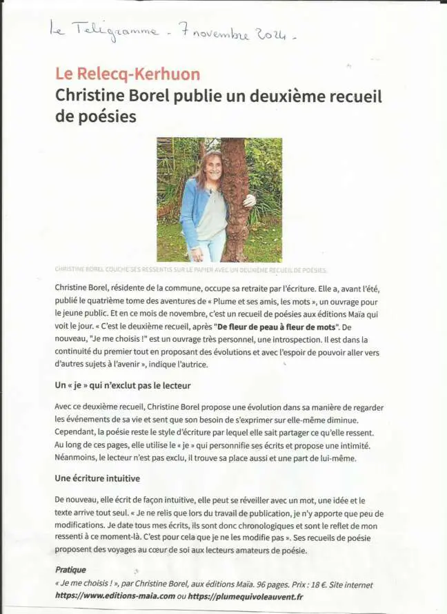 Je me choisis ! – Image 4