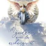 Mes guidances avec les archanges_Le Moine