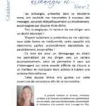 Mes guidances avec les archanges et… – Image 2
