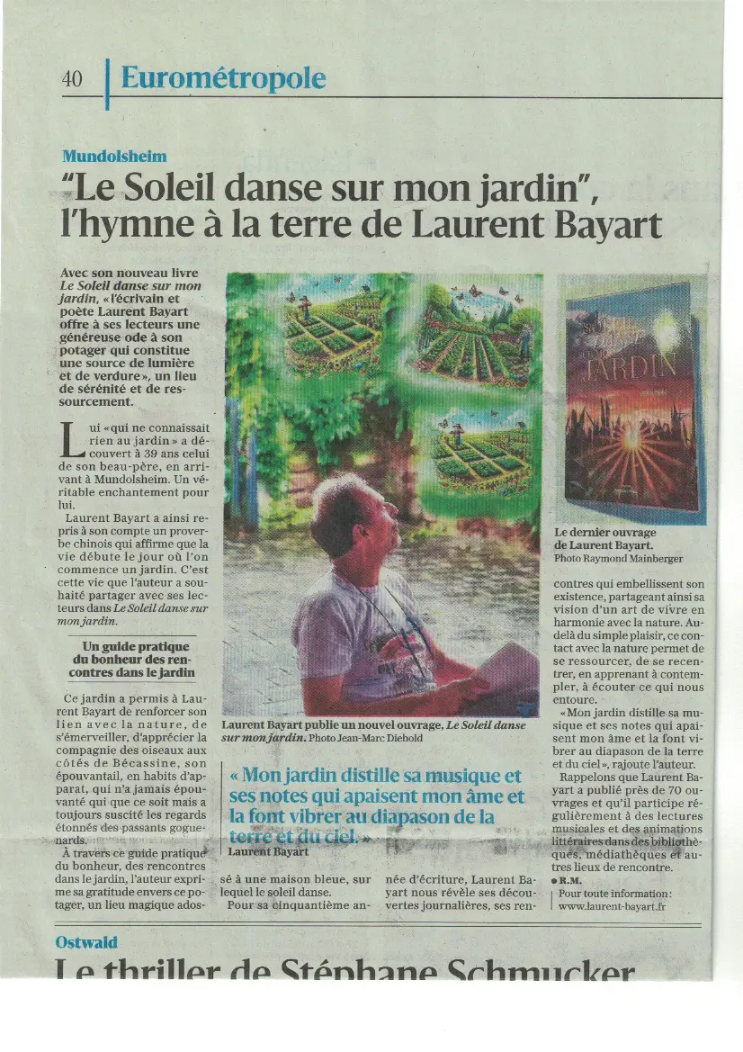 Le magicien en manteau rouge – Image 5