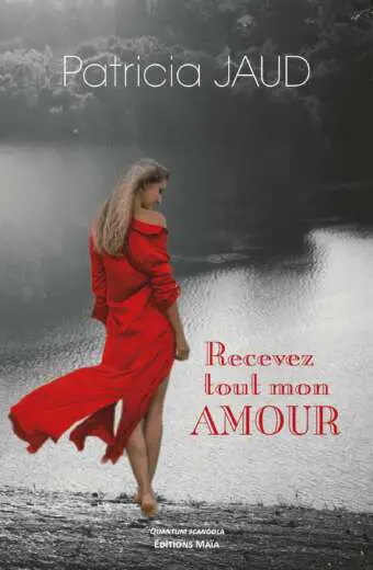 Recevez tout mon amour_Jaud