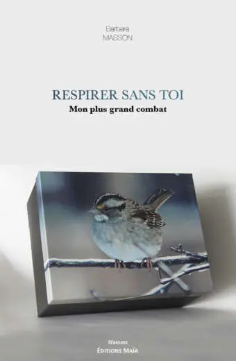 Respirer sans toi Barbara Masson 2