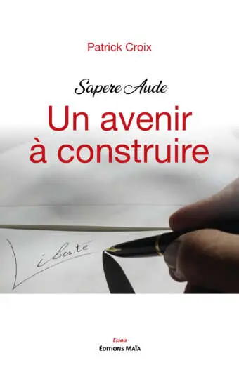 Sapere Aude_Croix