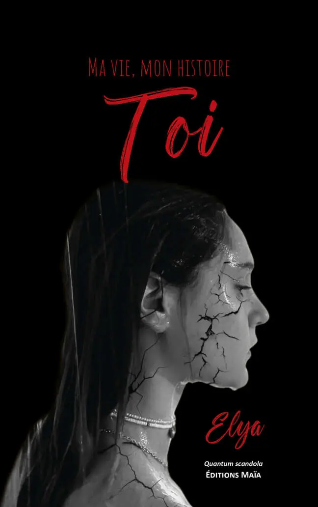 Ma vie, mon histoire - Toi