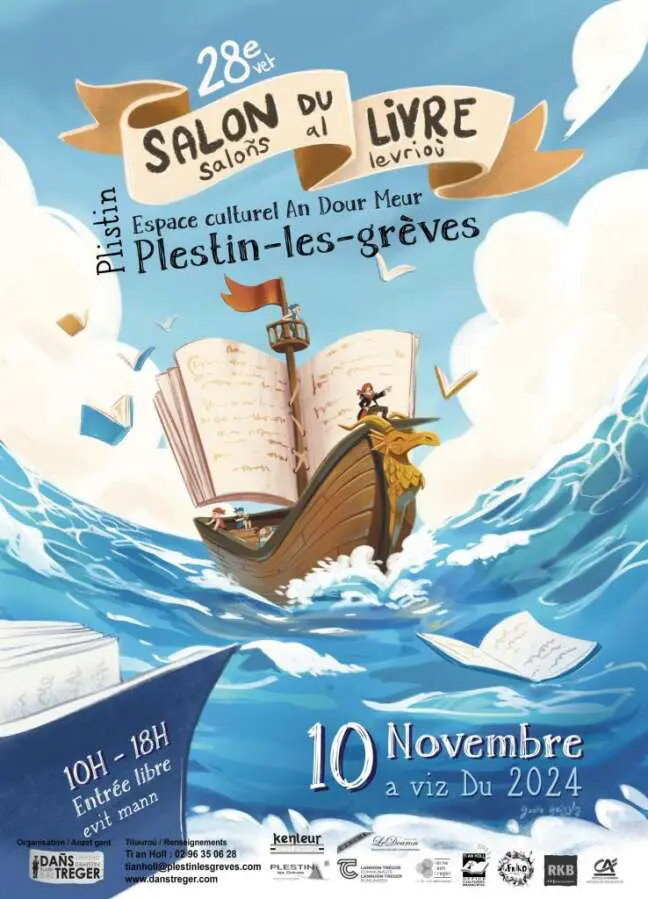 De fleur de peau à fleur de mots – Image 3