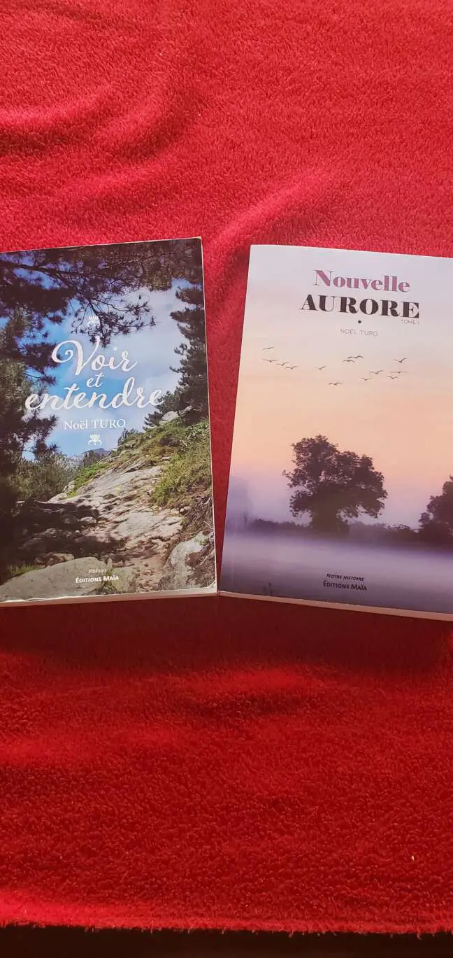Nouvelle Aurore - Tome 1 – Image 3
