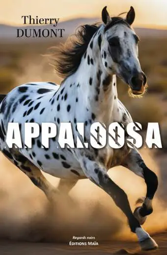 THIERRY DUMONT - APPALOOSA