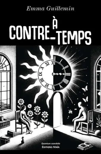 À contre-temps -Emma Guillemin