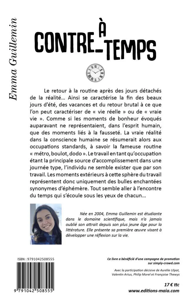 À contre-temps – Image 2