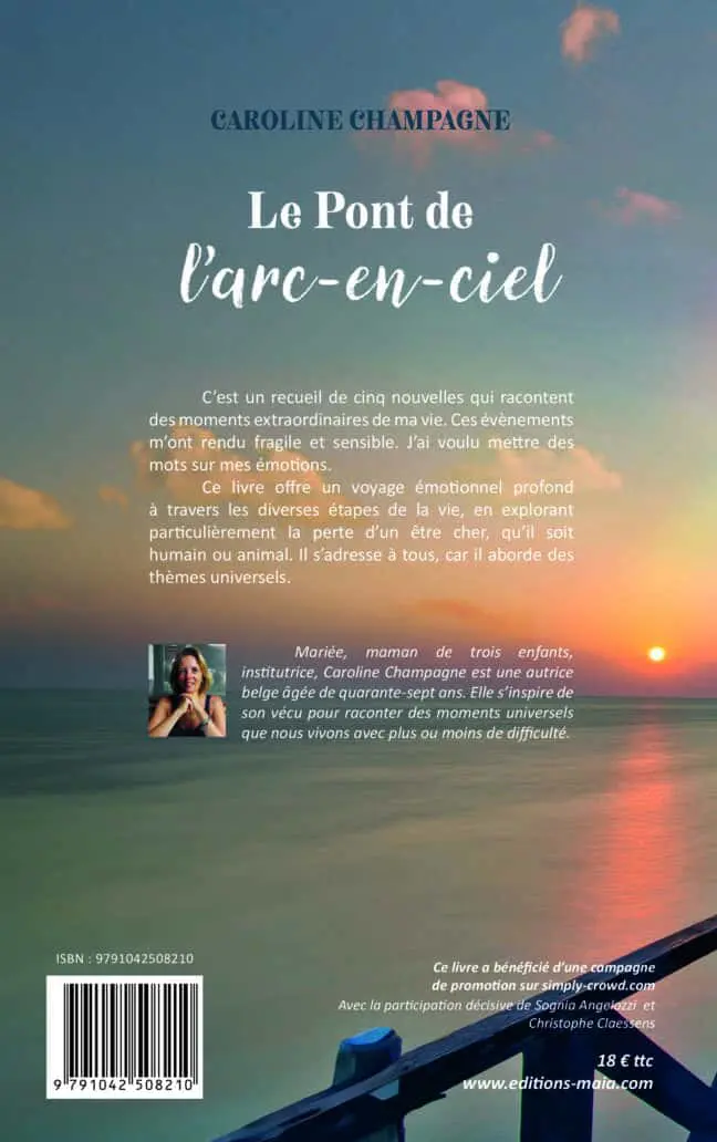 Le Pont de l’arc-en-ciel – Image 2