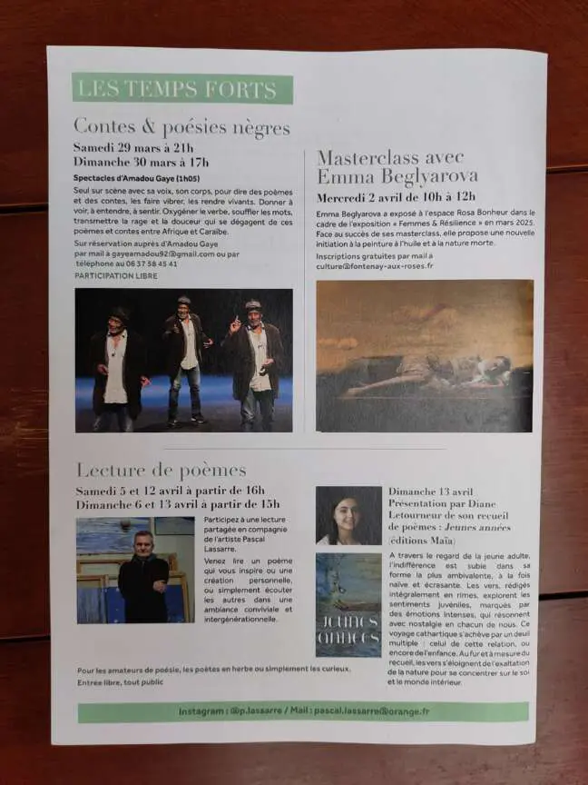Jeunes années – Image 3