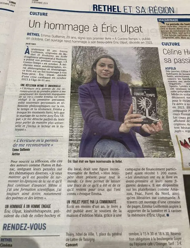 À contre-temps – Image 3