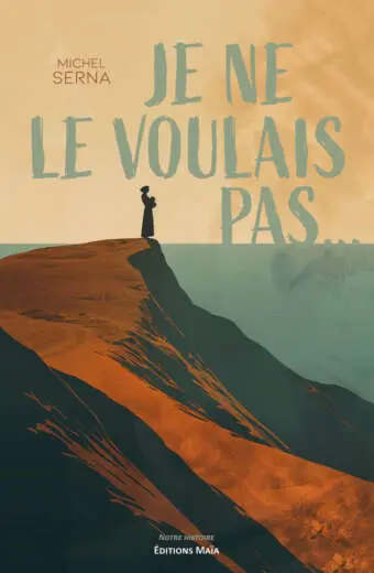 MICHEL SERNA - JE NE LE VOULAIS PAS